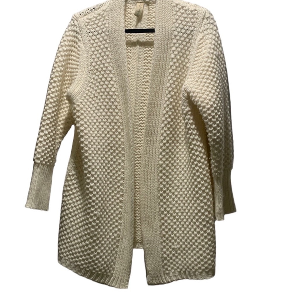 Allison joy cardigan size small